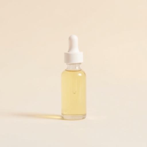 Aceite capilar