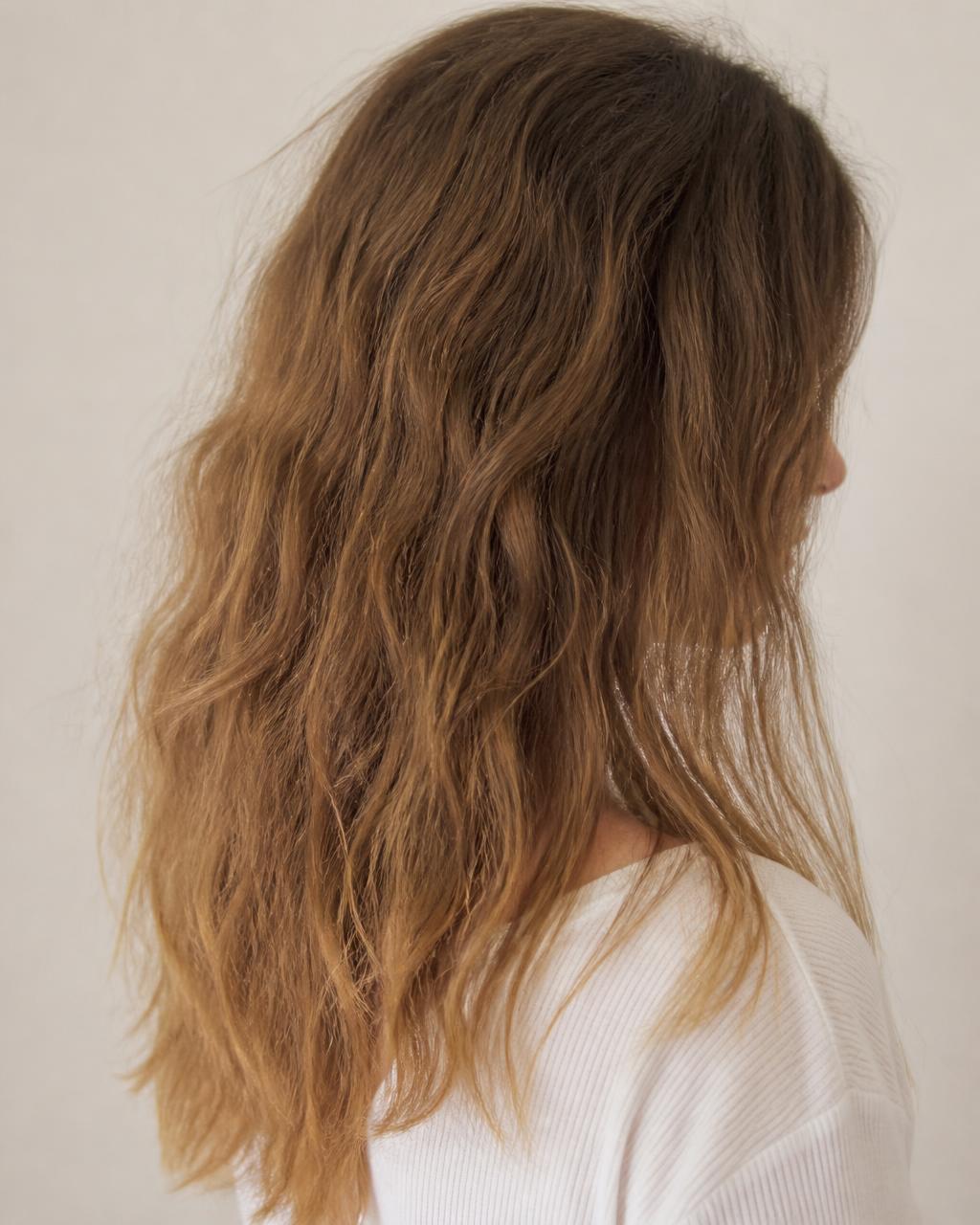 Antes — Cami, 31